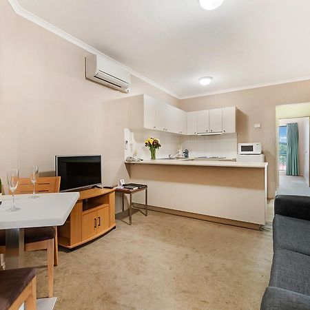 Punt Road Apartment Hotel Melbourne Zewnętrze zdjęcie