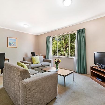 Punt Road Apartment Hotel Melbourne Zewnętrze zdjęcie