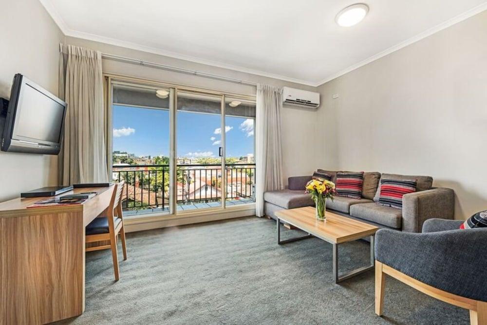 Punt Road Apartment Hotel Melbourne Zewnętrze zdjęcie