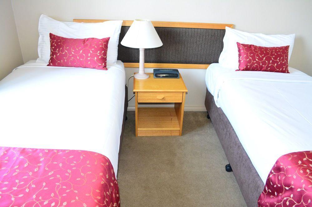 Punt Road Apartment Hotel Melbourne Zewnętrze zdjęcie