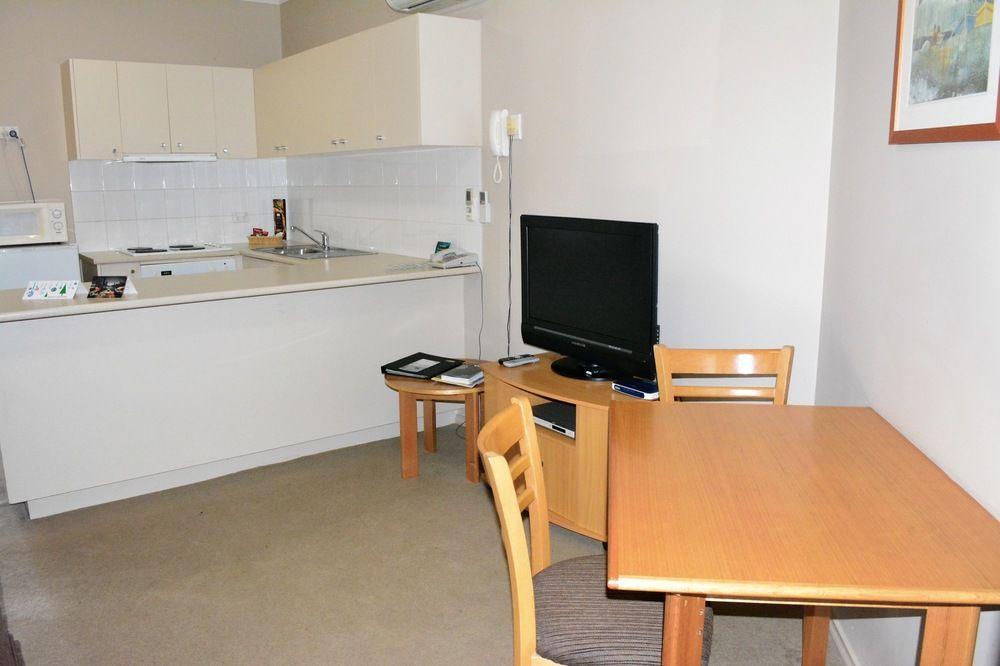 Punt Road Apartment Hotel Melbourne Zewnętrze zdjęcie