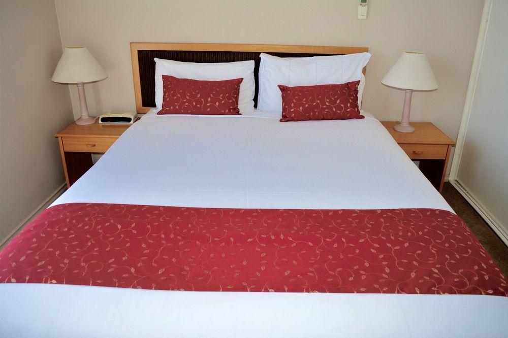 Punt Road Apartment Hotel Melbourne Zewnętrze zdjęcie