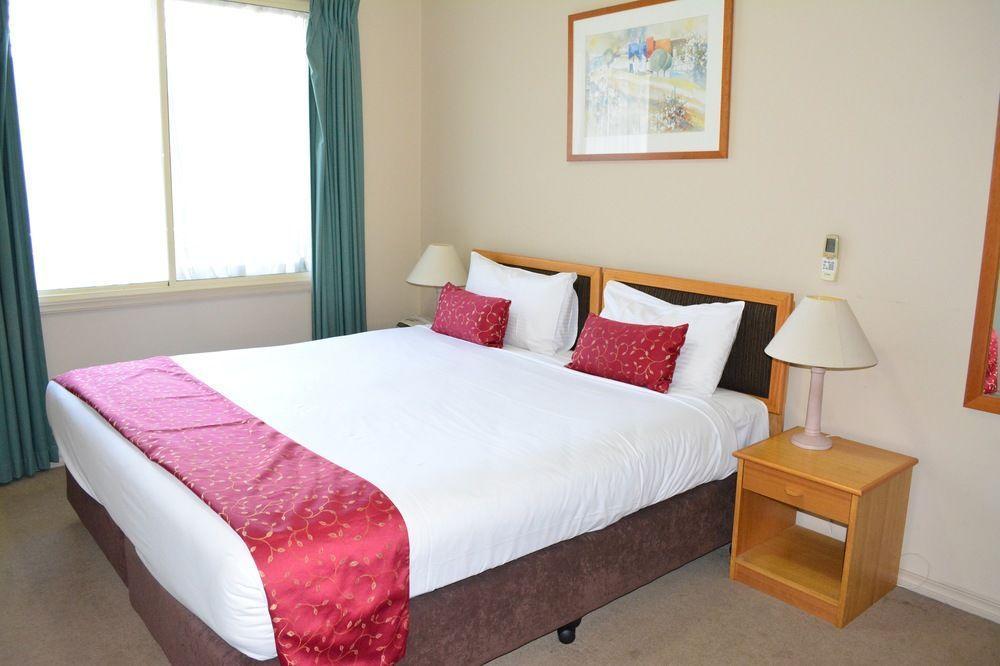 Punt Road Apartment Hotel Melbourne Zewnętrze zdjęcie