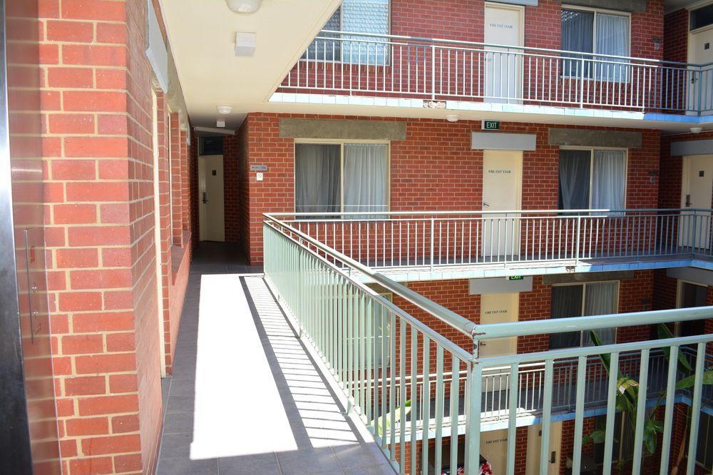 Punt Road Apartment Hotel Melbourne Zewnętrze zdjęcie