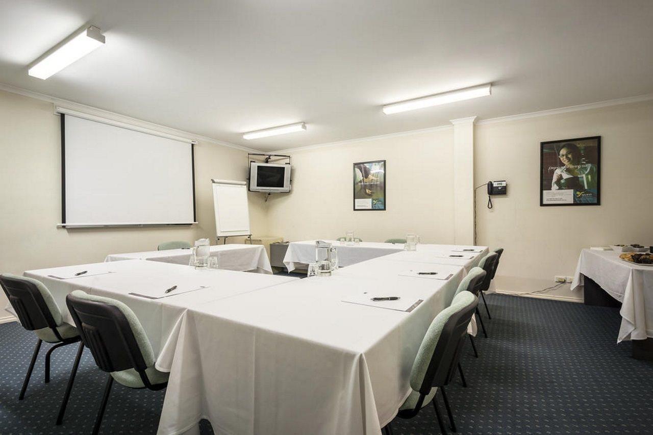 Punt Road Apartment Hotel Melbourne Zewnętrze zdjęcie