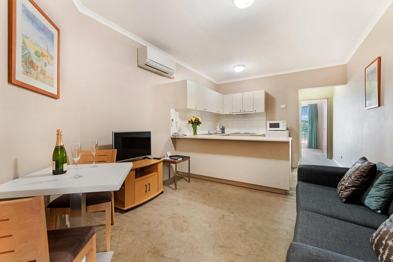 Punt Road Apartment Hotel Melbourne Zewnętrze zdjęcie