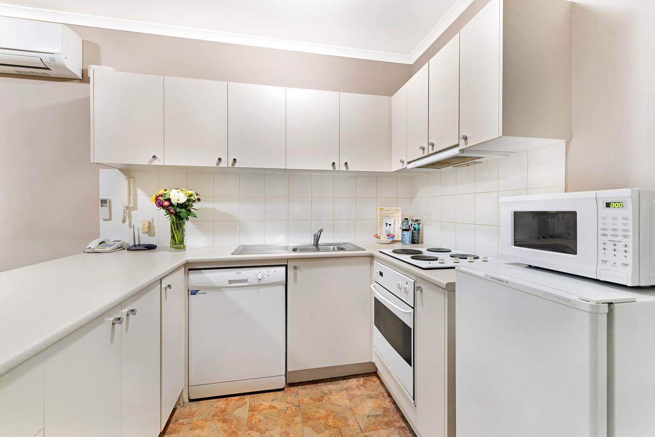 Punt Road Apartment Hotel Melbourne Zewnętrze zdjęcie