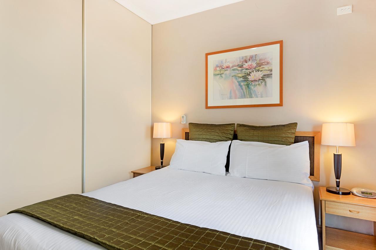Punt Road Apartment Hotel Melbourne Zewnętrze zdjęcie