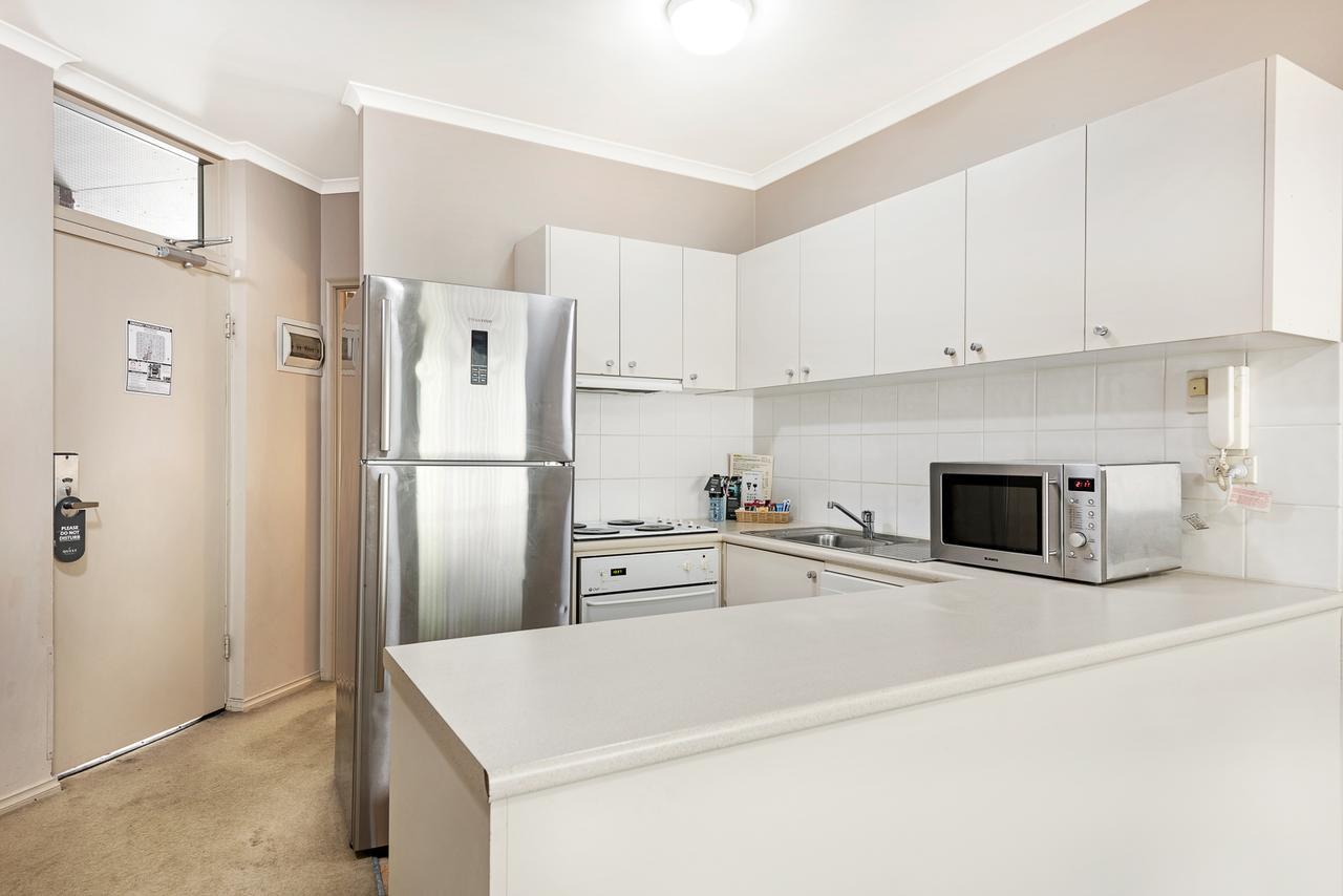 Punt Road Apartment Hotel Melbourne Zewnętrze zdjęcie