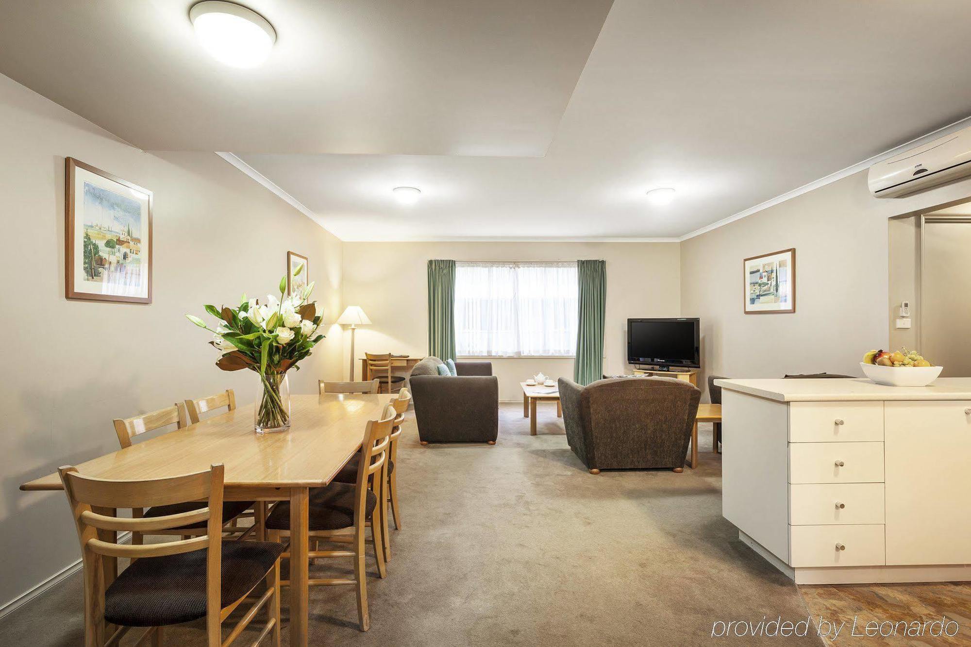 Punt Road Apartment Hotel Melbourne Zewnętrze zdjęcie