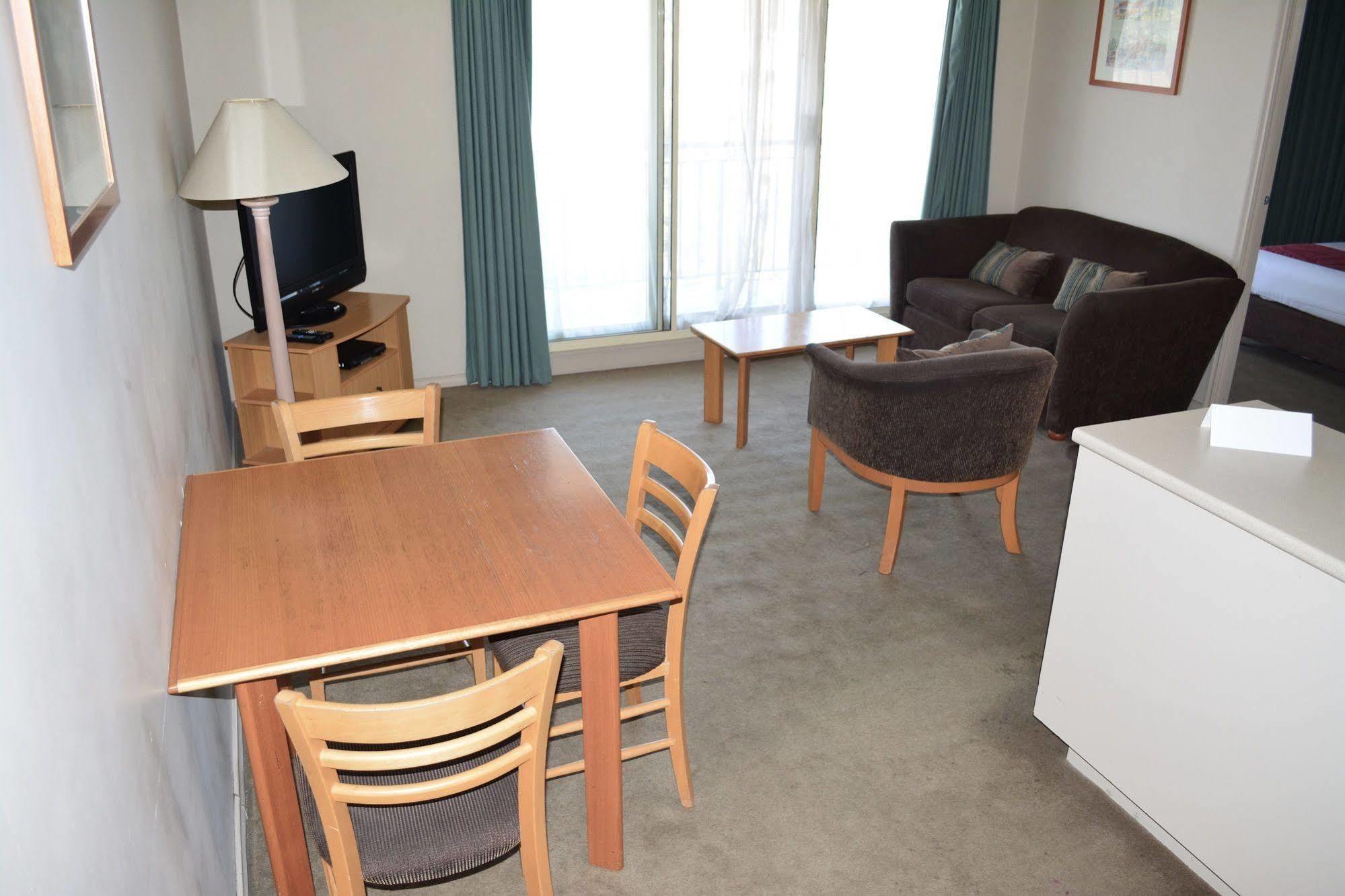 Punt Road Apartment Hotel Melbourne Zewnętrze zdjęcie