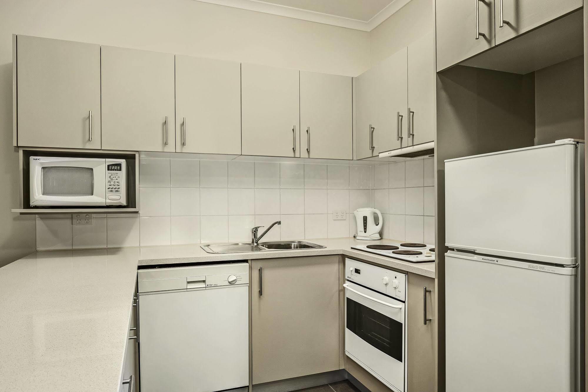 Punt Road Apartment Hotel Melbourne Zewnętrze zdjęcie