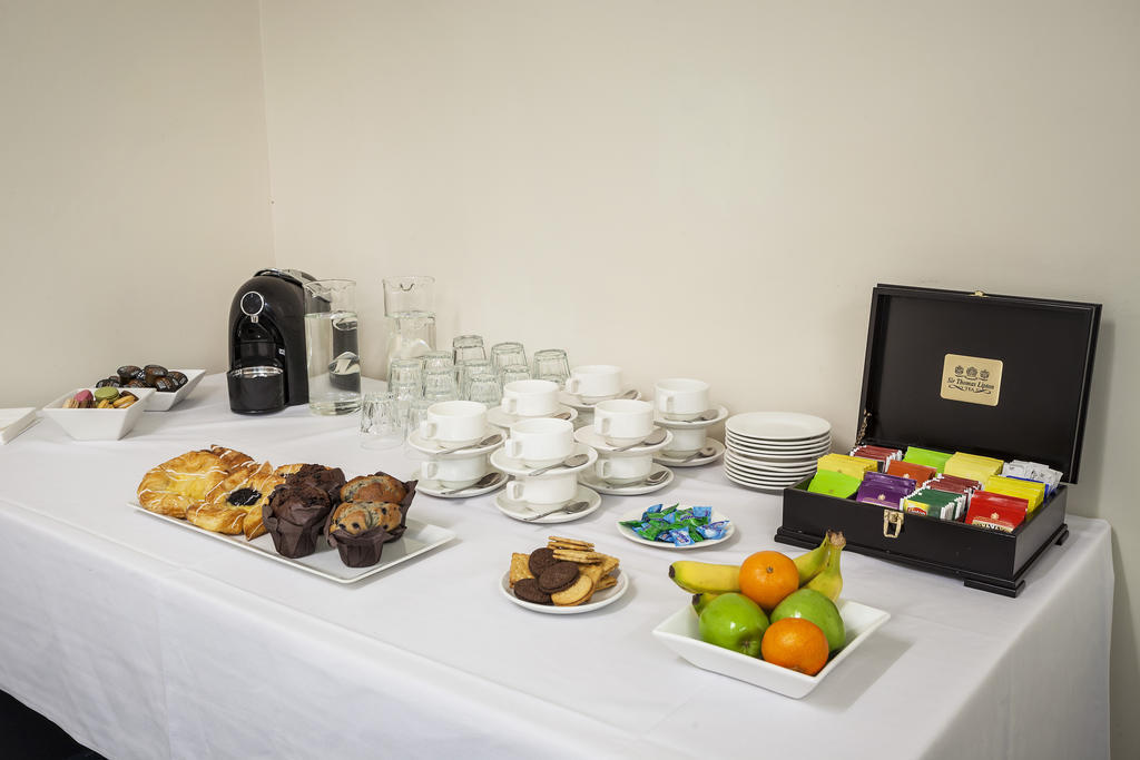 Punt Road Apartment Hotel Melbourne Zewnętrze zdjęcie